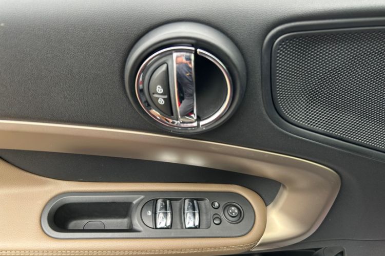 Used MINI Countryman 2018 1.5T COOPER ALL4 Artist