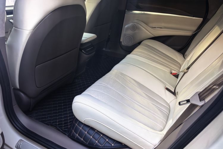 Used IM L7 2022 Pro Model