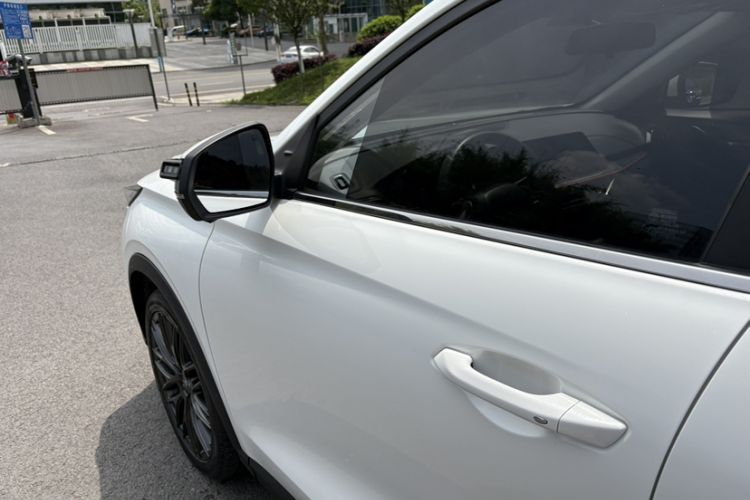 Used CHANGAN OSHAN X5 2021 1.5T DCT Flagship Edition Exterior 11