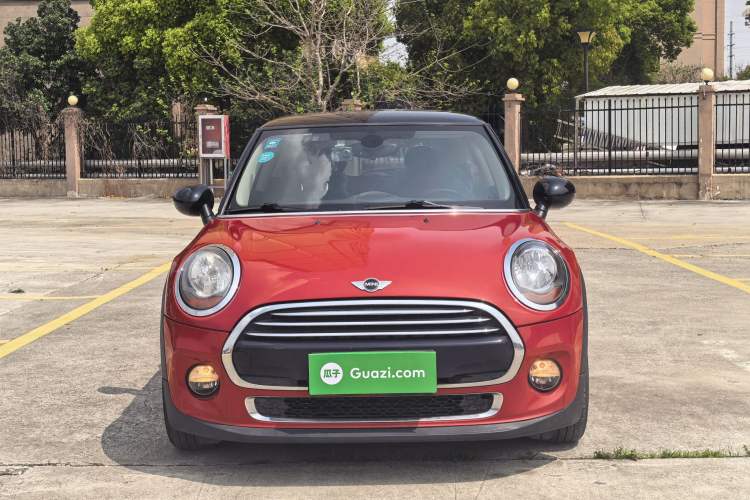 Used MINI 2016 1.5T COOPER