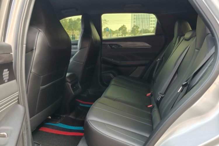 Used Dongfeng Aeolus L7 New Energy 