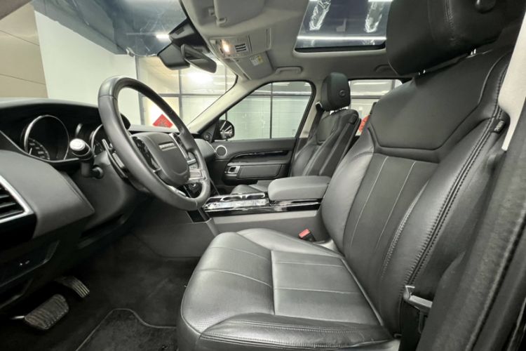 Used Land Rover Discovery 2019 3.0 SC V6 SE