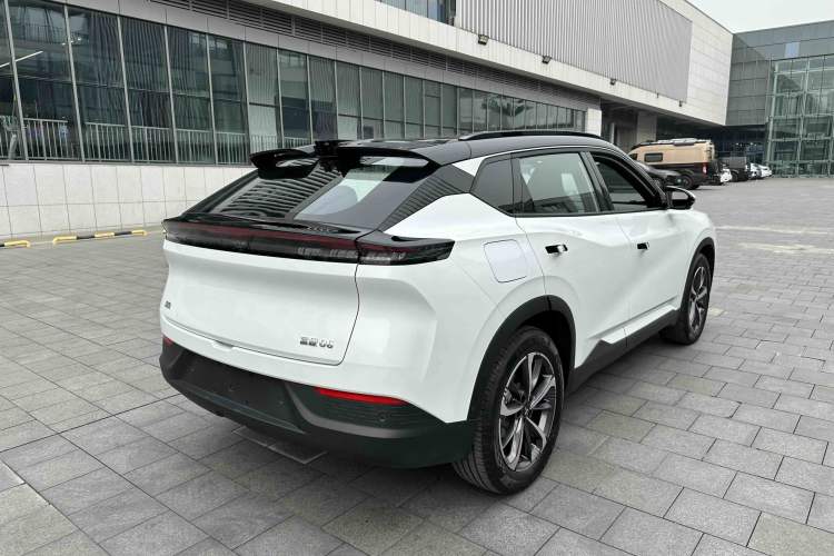 Used HEDMOS 06 2025 Model 520km