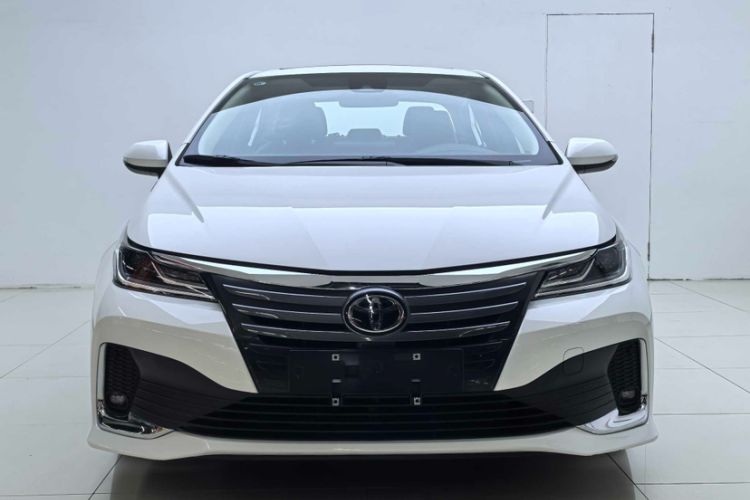 Used Toyota Allion 2022 2.0L Zunyue Edition