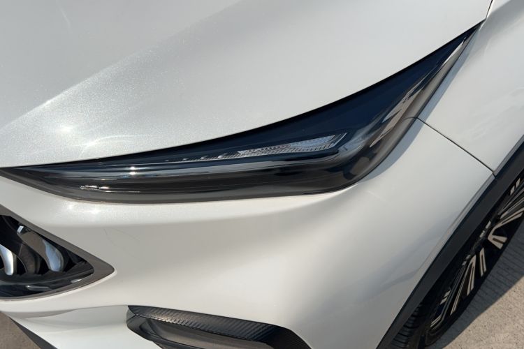 Used CHANGAN OSHAN X5 2021 1.5T DCT Prestige Edition
