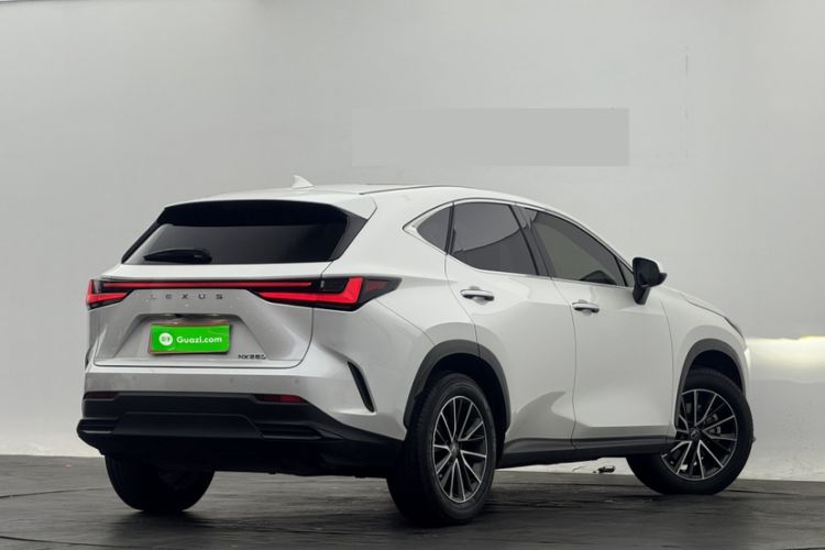 Used Lexus NX 2023 260 Front-Wheel Drive ChuanYou Special Edition
