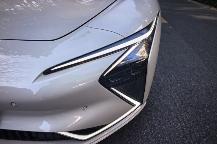 Used IM L7 2022 Pro Model