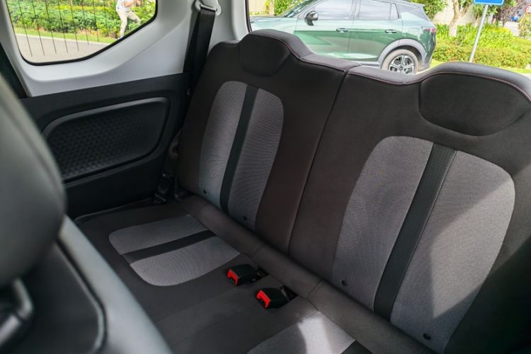 Used Wuling Hongguang MINIEV 2022 GAMEBOY 300km Play Edition Lithium Iron Phosphate