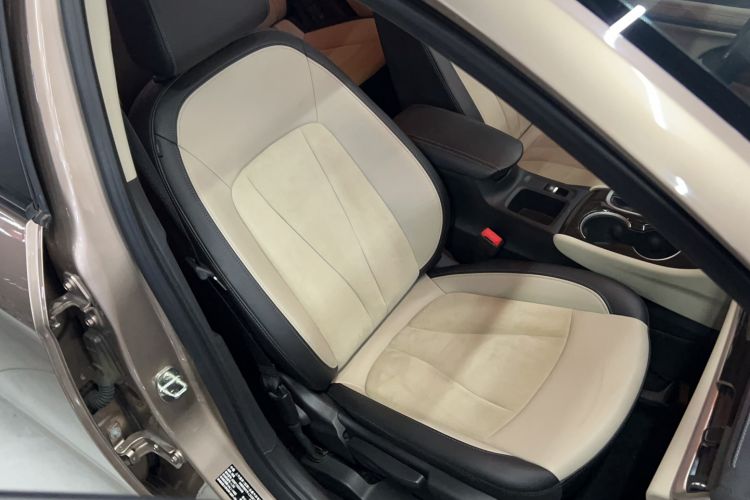 Used Buick Verano 2018 Sedan 15S Automatic Leading Model
