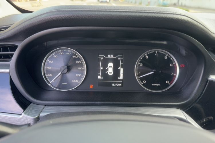 Used Chery Arrizo 5 2021 PRO 1.5L Manual Youth Edition