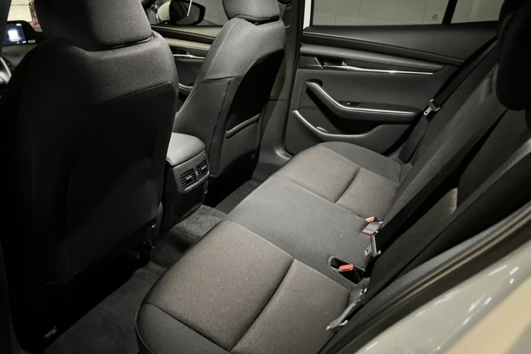 Used Mazda 3 Axela 2023 2.0L Automatic ZhiXuan Edition