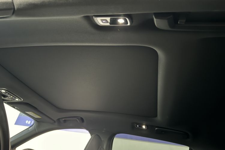 Used Lynk & Co 03 2022 2.0TD DCT JingPro Headliner