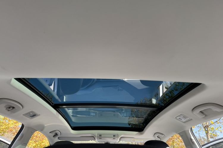 Used Volkswagen Golf Sportsvan 2020 280TSI Automatic Curious Model