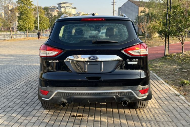 Used Ford Kuga 2015 1.5L GTDi Two-Wheel Drive Fashion Edition