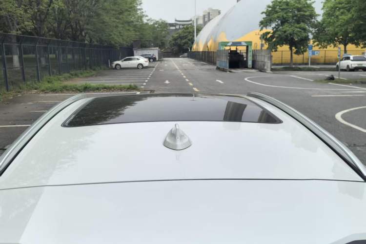 Used BMW X3 2020 xDrive25i M Sport Package Exterior 9