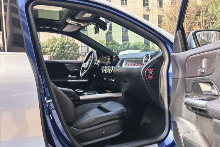 Used Mercedes-Benz GLA 2020 GLA 200