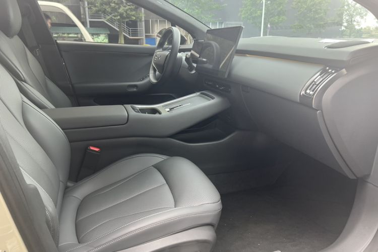 Used XPeng P7+ 2024 Ultra-Long Range Max
