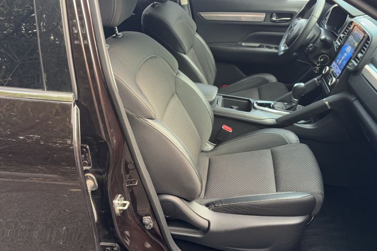 Used Renault Koleos 2018 2.0L Two-Wheel Drive Comfort Edition
