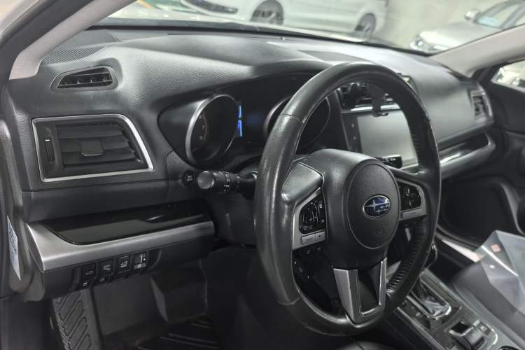 Used Subaru Outback 2016 2.5i Sport Navigation Edition