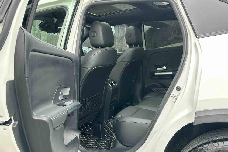 Used Mercedes-Benz GLA 2020 GLA 200 4MATIC