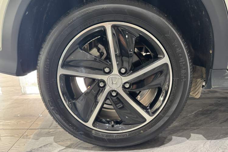 Used Honda Vezel 2020 1.5L CVT Pioneer Edition