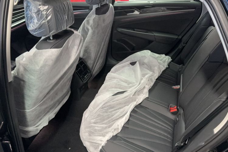 Used Volkswagen Passat 2026 Model, Outstanding 380TSI Longyao Edition