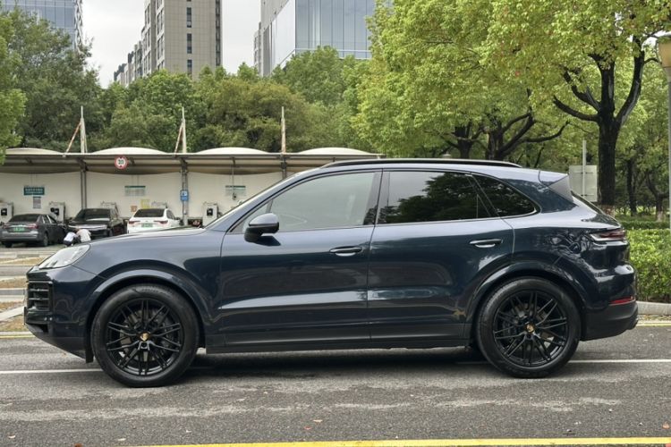 Used Porsche Cayenne 2024 Cayenne 3.0T