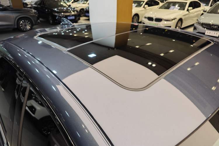 Used Chevrolet Malibu XL 2021 Redline 550T Automatic RuiLian Edition