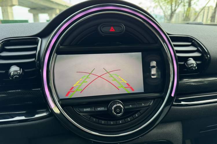 Used MINI Clubman 2018 1.5T COOPER Classic Edition