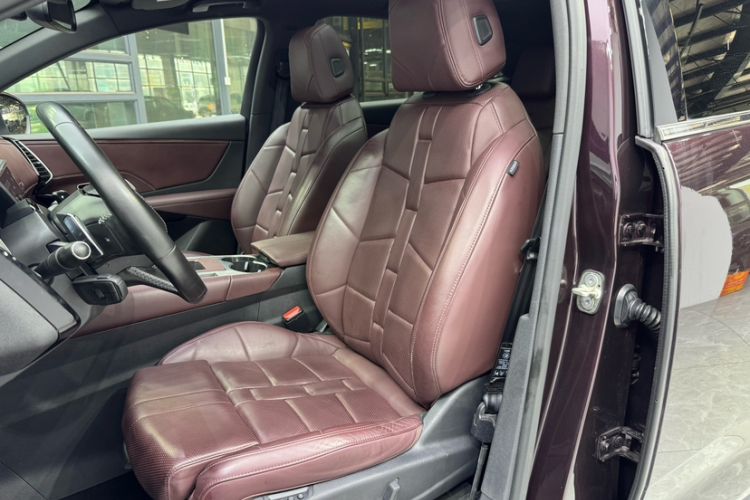 Used DS 7 2020 45THP Opera House Edition
