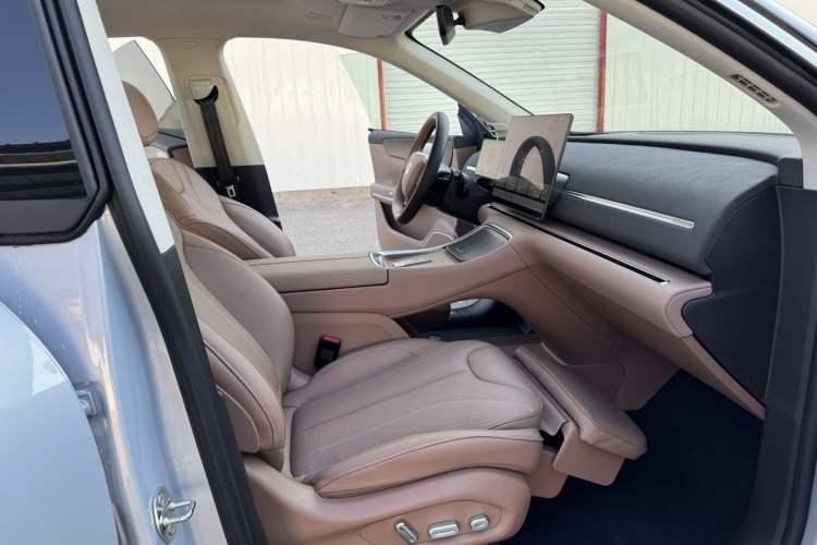 Used Leapmotor C11 2026 All-Electric 640 LiDAR Prestige Edition