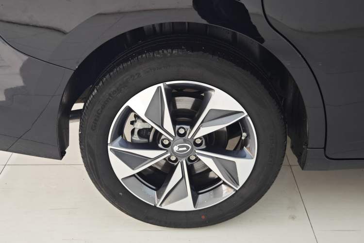 Used GAC Trumpchi M6 2023 PRO 270T DCT Luxury Edition Exterior 8