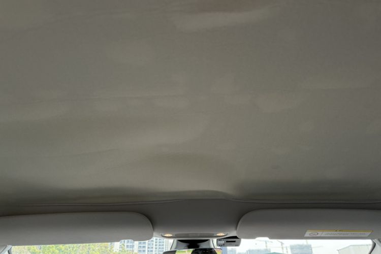 Used Tesla Model 3 2022 Performance High-Performance All-Wheel-Drive Version Interior 5