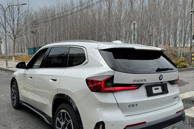 Used BMW iX1 2023 xDrive30L X Design Package