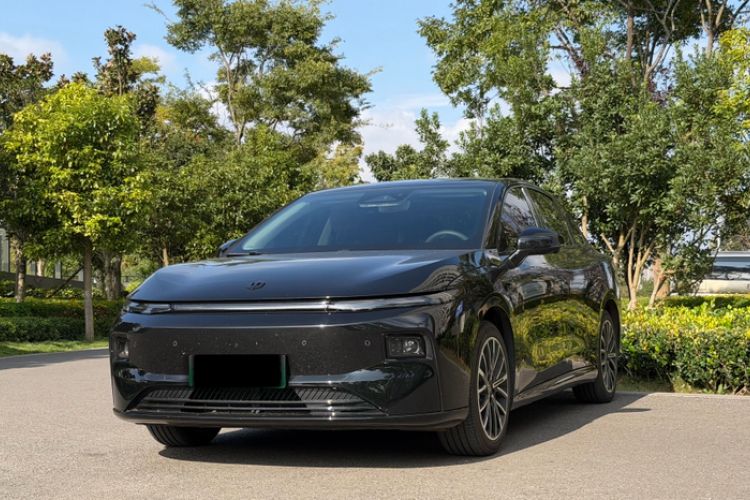 Used Leapmotor B01 2025 650 Enjoyment Edition