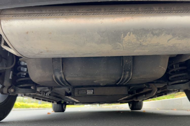 Used BYD Destroyer 05 2024 HONOR Edition DM-i 55KM Luxury Model