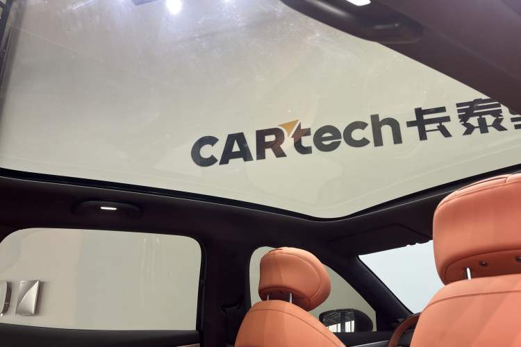 Used Deepal S05 2024 200 Ultra Range-Extended Long-Range Version