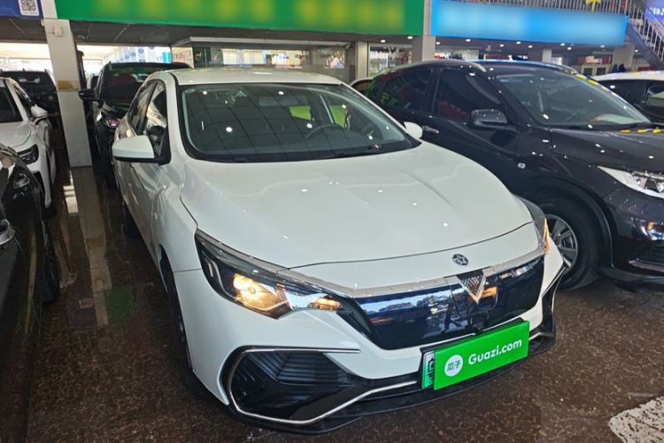 Used Venucia D60EV 2023 PLUS Comfort Edition SI Model
