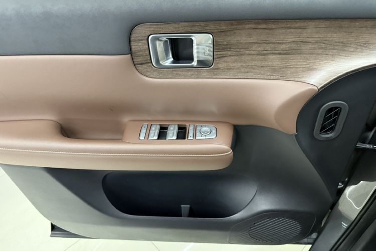 Used Wuling Xingguang S 2024 130 km Flagship Version