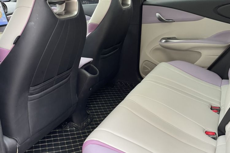 Used BYD Dolphin 2021 401km Knight Edition