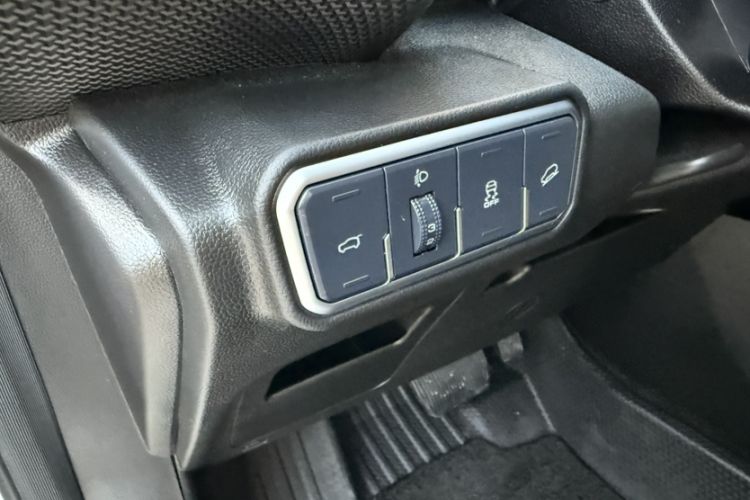 Used Haval DARGO 2021 1.5T DCT Two-Wheel Drive Border Collie Edition