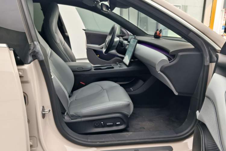 Used Nio ET5 2022 75 kWh