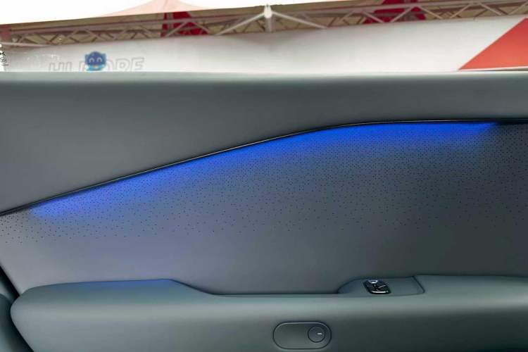 Used XPeng P7+ 2024 Limited Edition Max