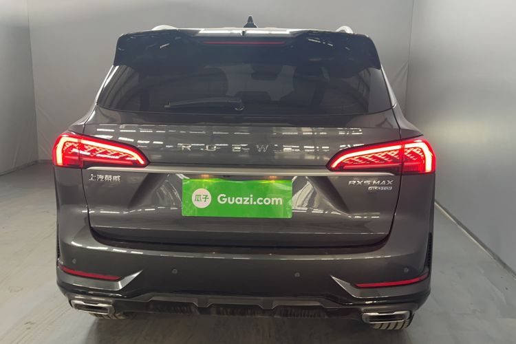 Used Roewe RX5 MAX 2022 2.0T Automatic Youwei Supreme Edition
