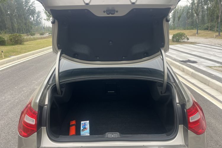 Used Citroen C5 2013 2.0L Automatic Luxury Model