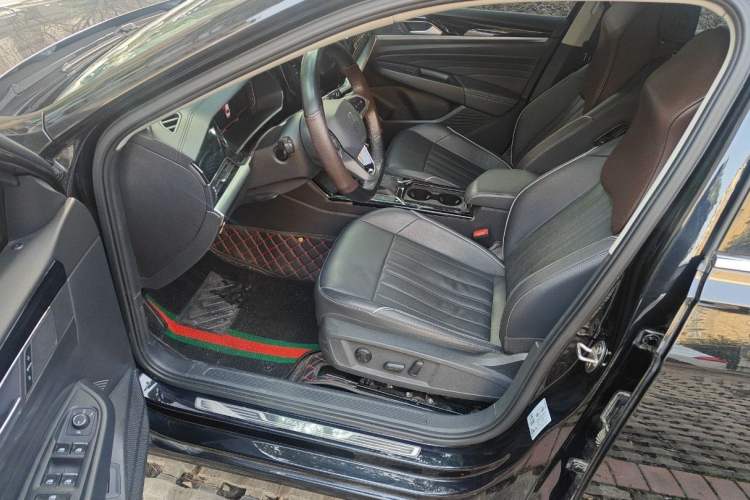 Used Volkswagen Passat 2022 330TSI Starry Elite Edition
