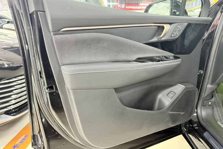 Used Buick E4 2023 GS Edition