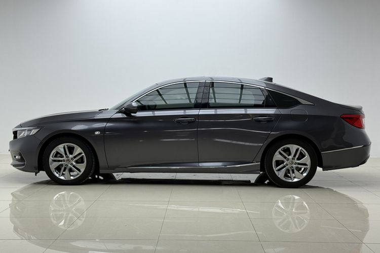 Used Honda Accord 2018 230TURBO Comfort Edition China VI Emission Standard