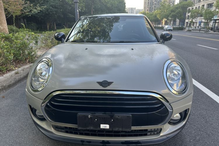Used MINI Clubman 2018 1.5T COOPER Classic Edition