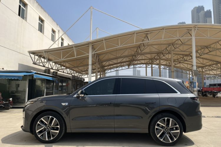 Used Li Auto L6 2024 Max